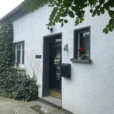 別荘 Gemuetliches In Der Eifel, Freilinger ブランケンハイム