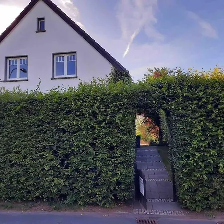 Gemuetliches In Der Eifel, Freilinger * ブランケンハイム