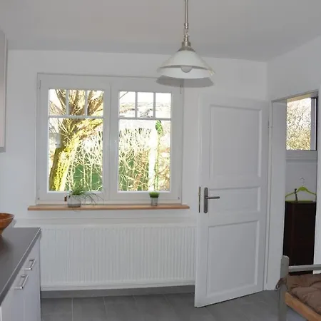 Hébergement de vacances Gemuetliches In Der Eifel, Freilinger