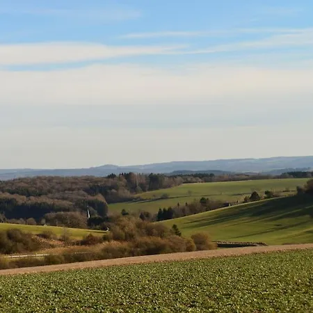 Gemuetliches In Der Eifel, Freilinger *