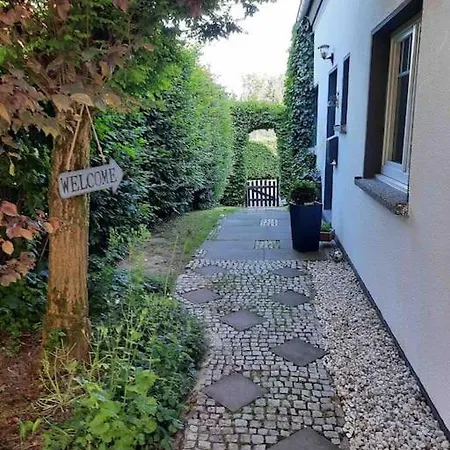 Gemuetliches In Der Eifel, Freilinger * Blankenheim (North Rhine-Westphalia)